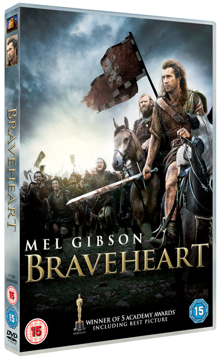 Braveheart