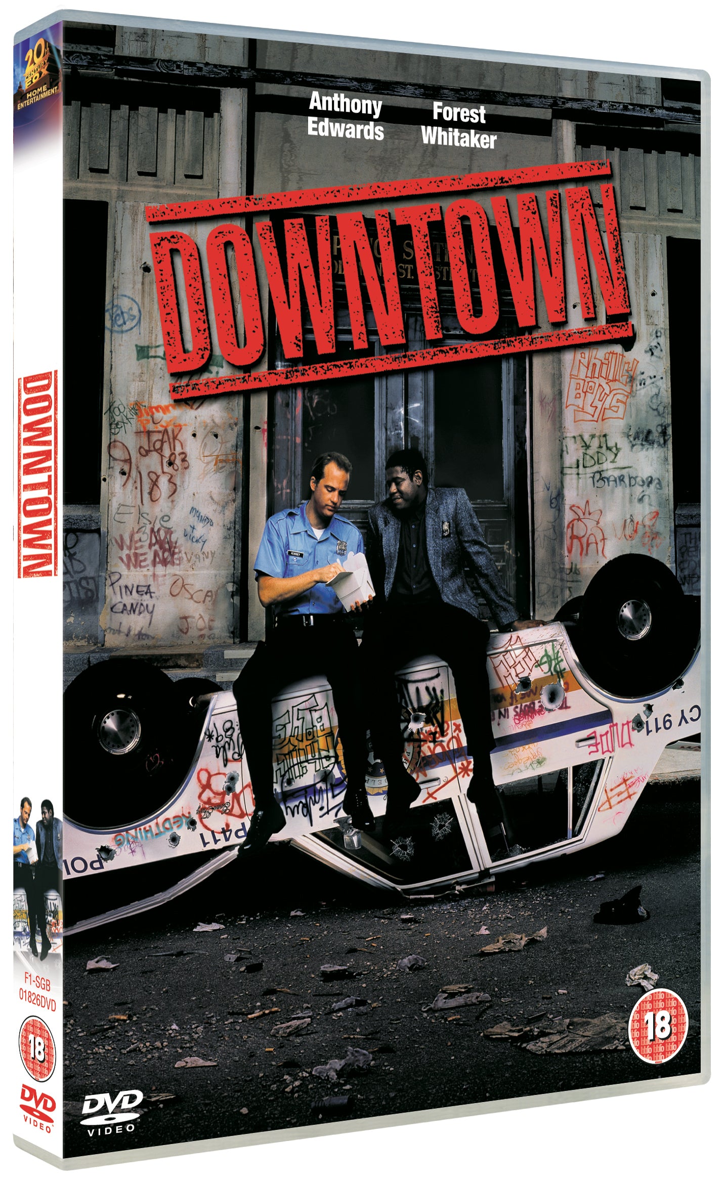 Downtown