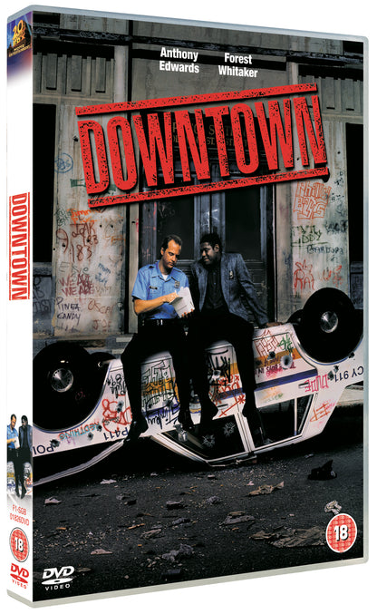 Downtown