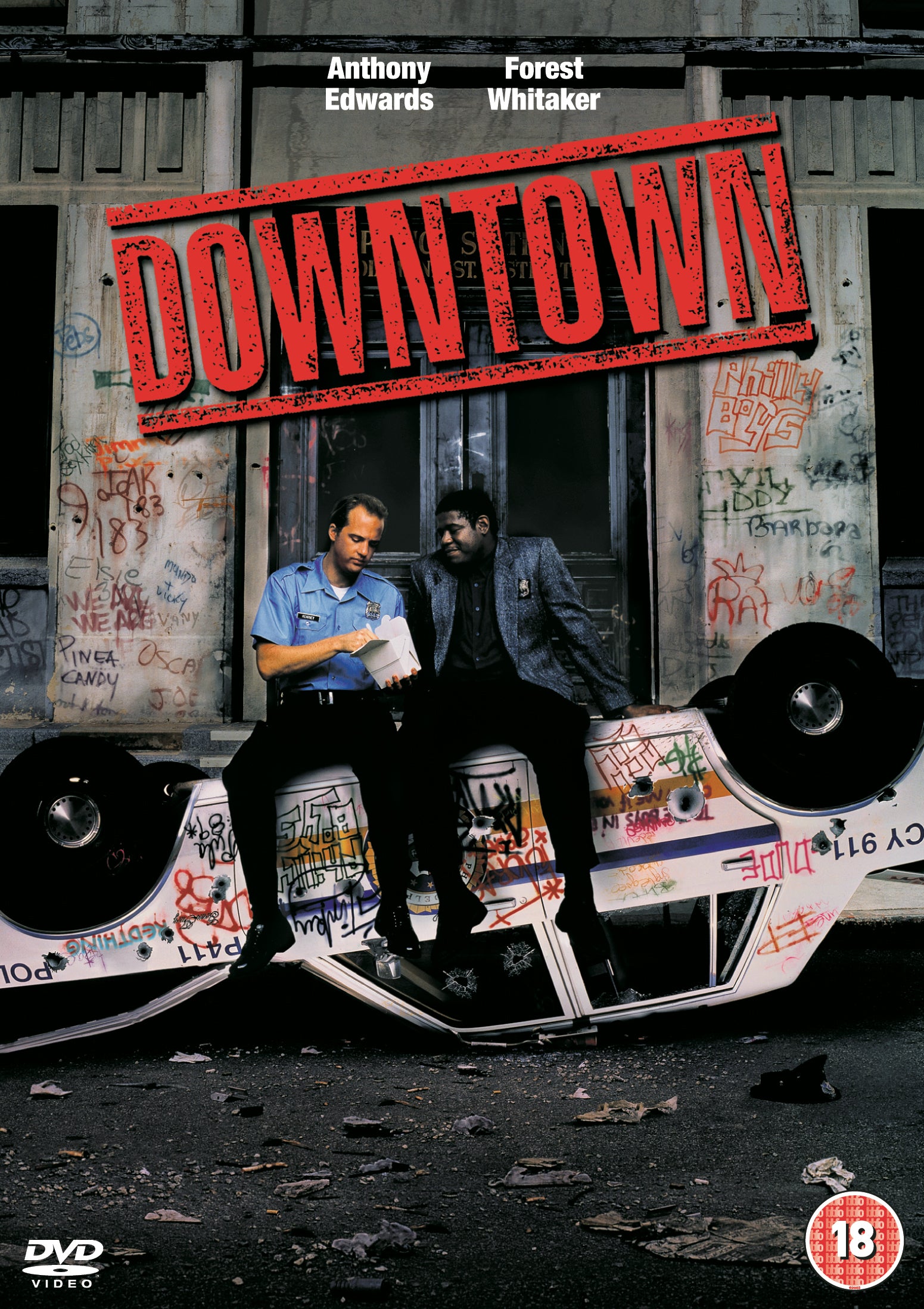 Downtown