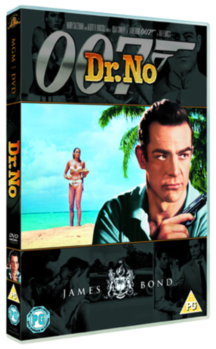 Dr. No