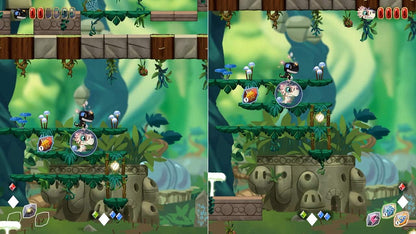 Dragon Adventure (Nintendo Switch