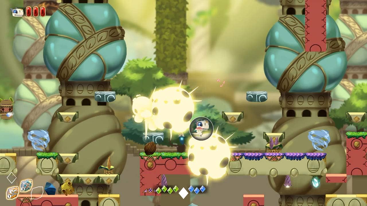 Dragon Adventure (Nintendo Switch
