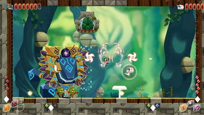 Dragon Adventure (Nintendo Switch