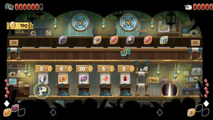 Dragon Adventure (Nintendo Switch