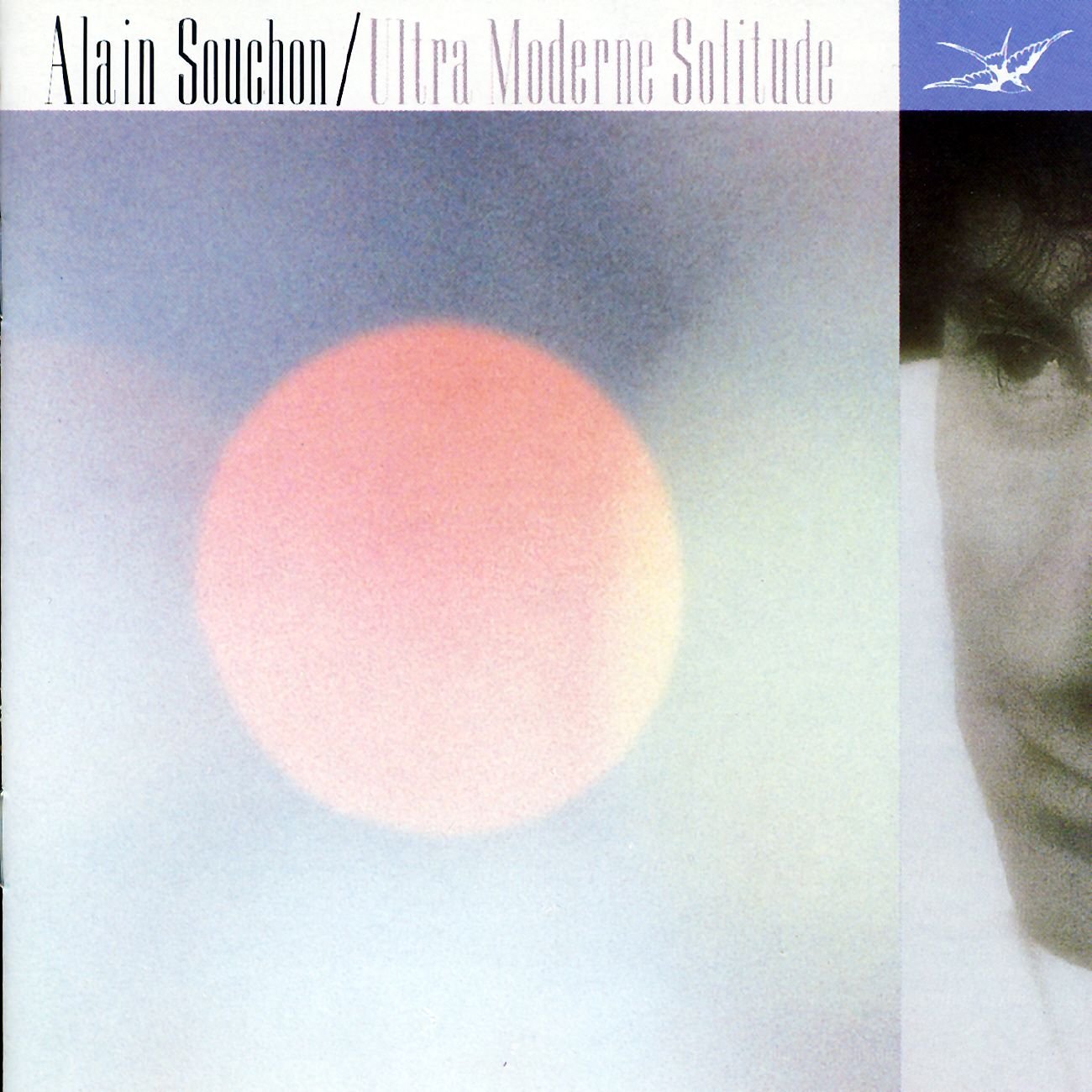 Alain Souchon- Ultra Moderne Solitude