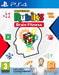 Professor Rubik's Brain Fitness (PS4