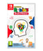 Professor Rubik's Brain Fitness (Nintendo )