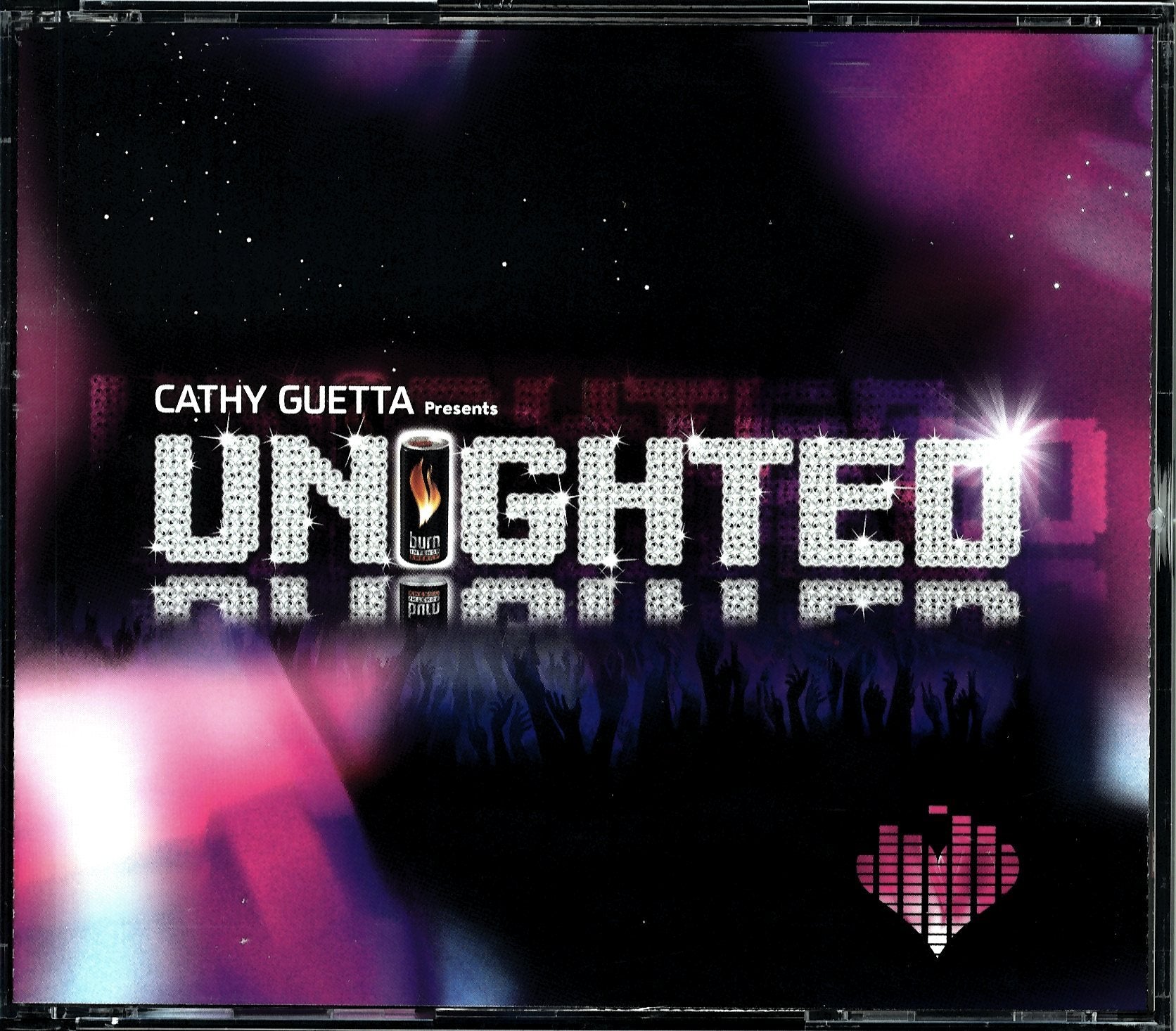 Cathy Guetta Presents Unighted