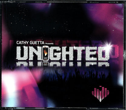 Cathy Guetta Presents Unighted
