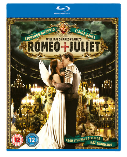 Romeo and Juliet