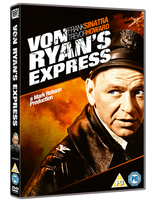 Von Ryan's Express