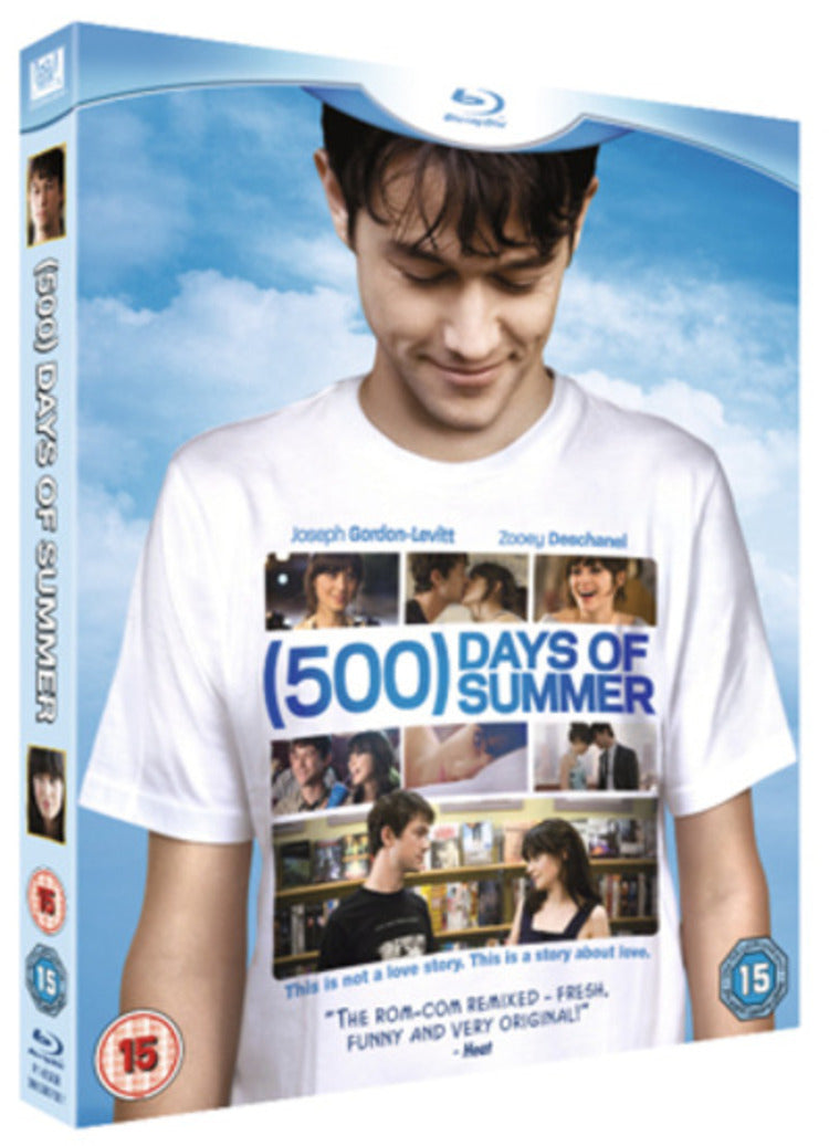 (500) Days of Summer