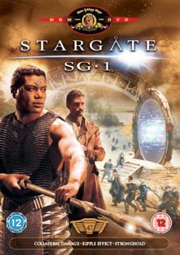 Stargate S.G. 1 - Series 9 - Vol. 47