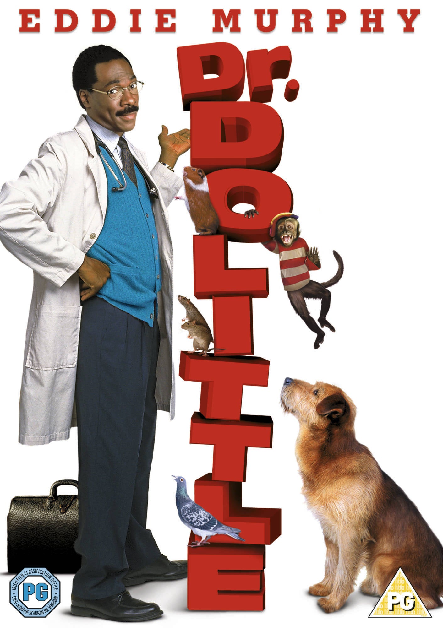 Dr Dolittle