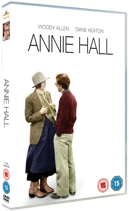 Annie Hall