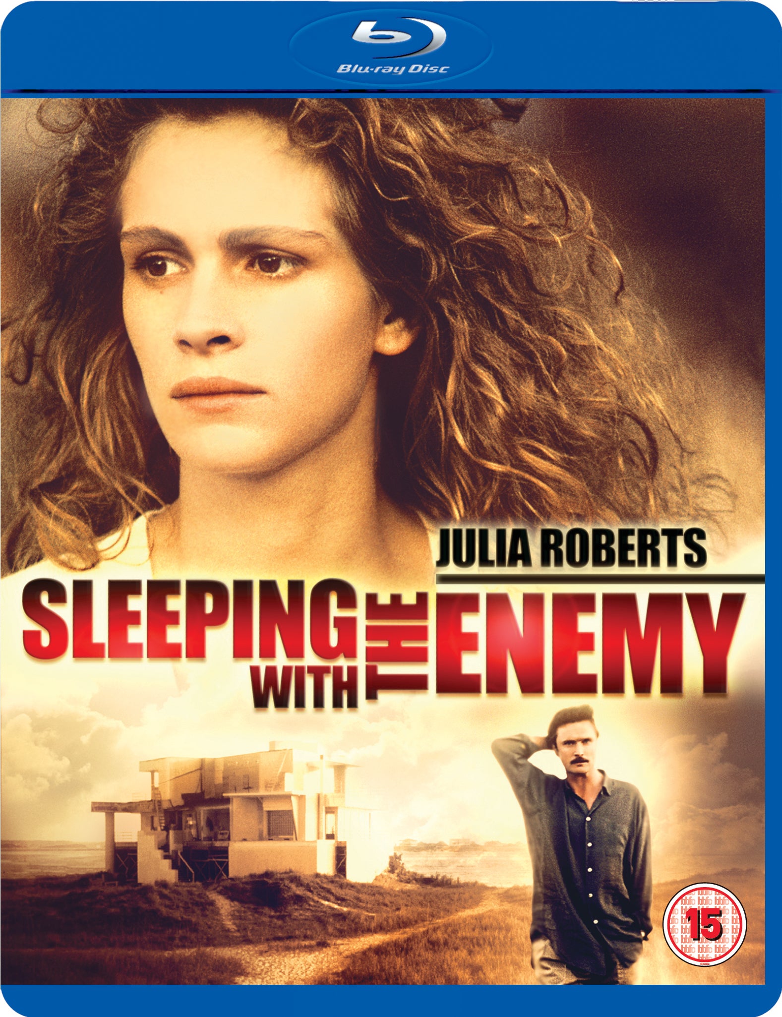 Sleeping With the Enemy