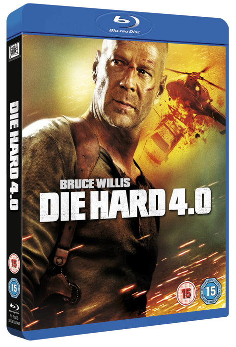 Die Hard 4.0