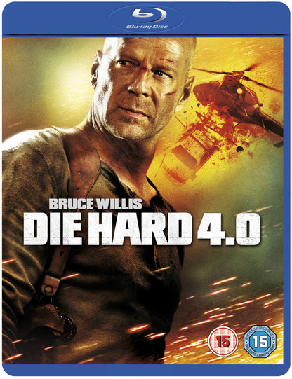 Die Hard 4.0