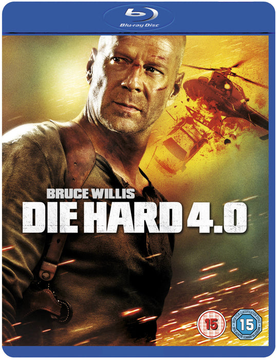 Die Hard 4.0