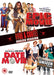 Epic Movie/Date Movie