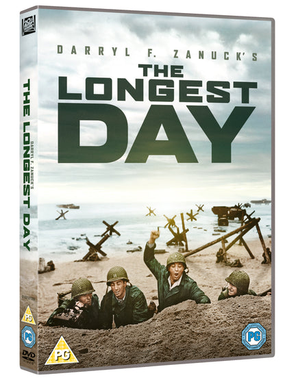The Longest Day