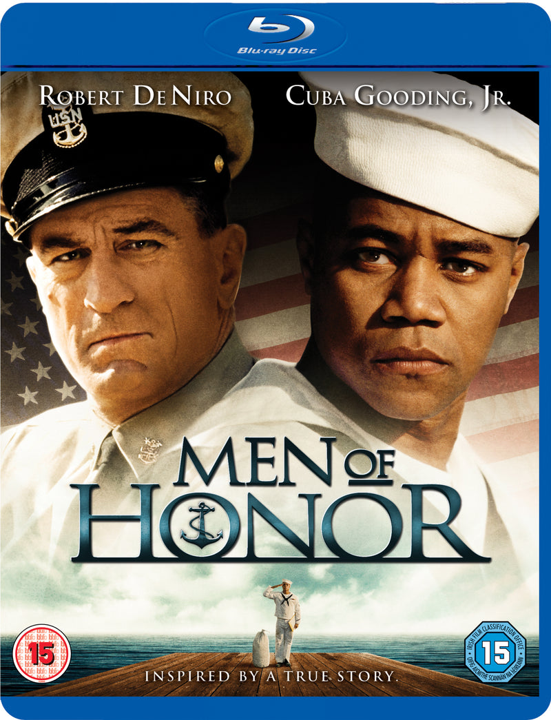 Men of Honour