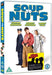 The Three Stooges: Soup to Nuts
