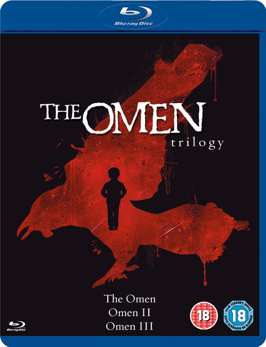 The Omen Trilogy