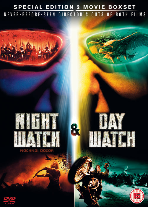 Night Watch/Day Watch