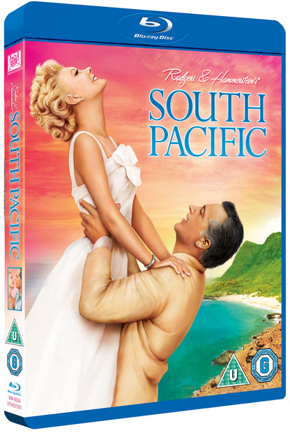 South Pacific