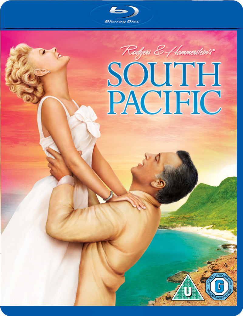 South Pacific