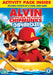 Alvin and the Chipmunks: Chipwrecked