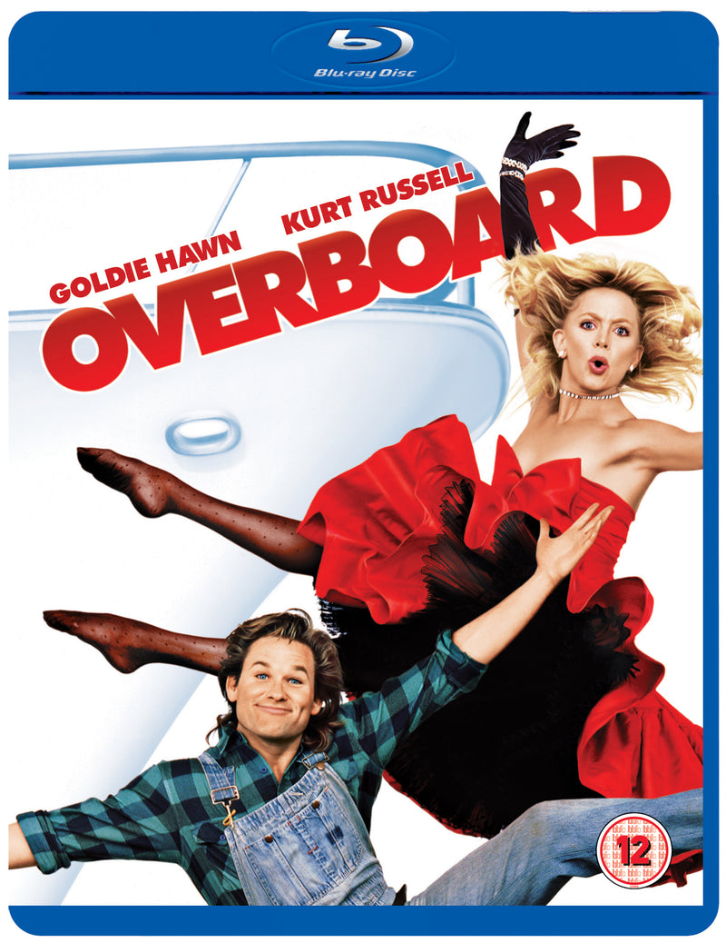 Overboard