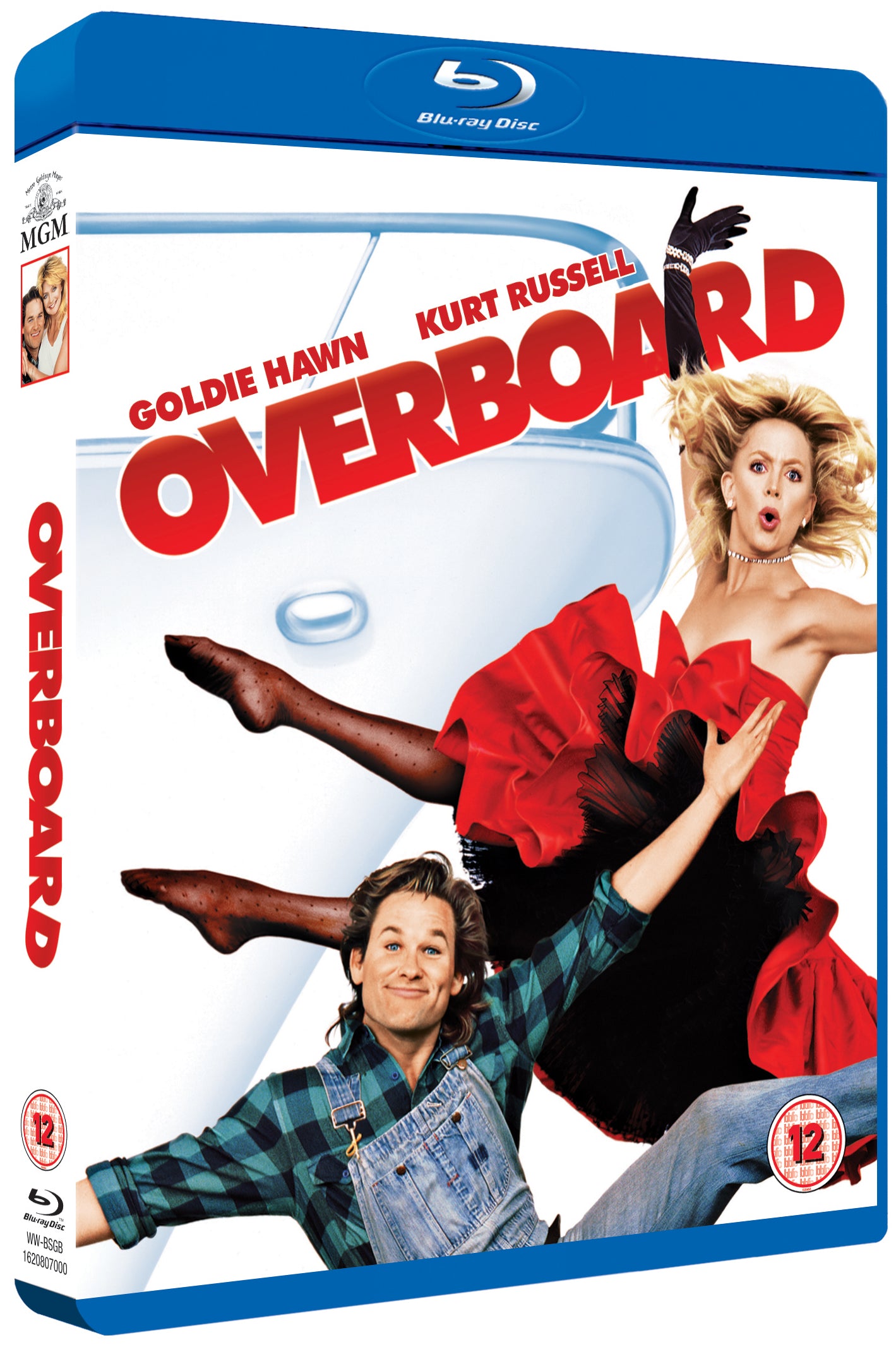 Overboard