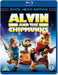 Alvin and the Chipmunks