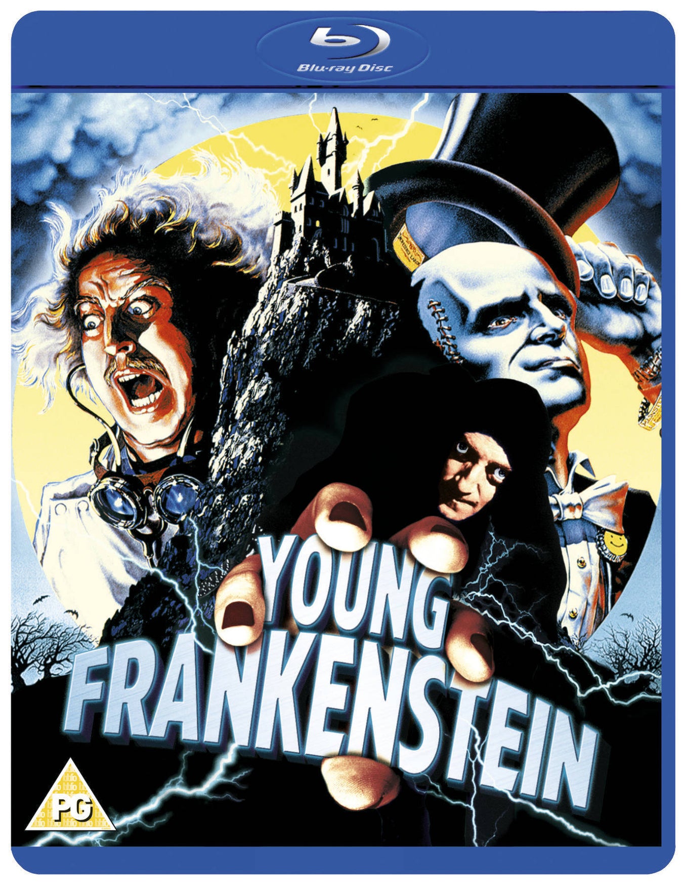 Frankenstein