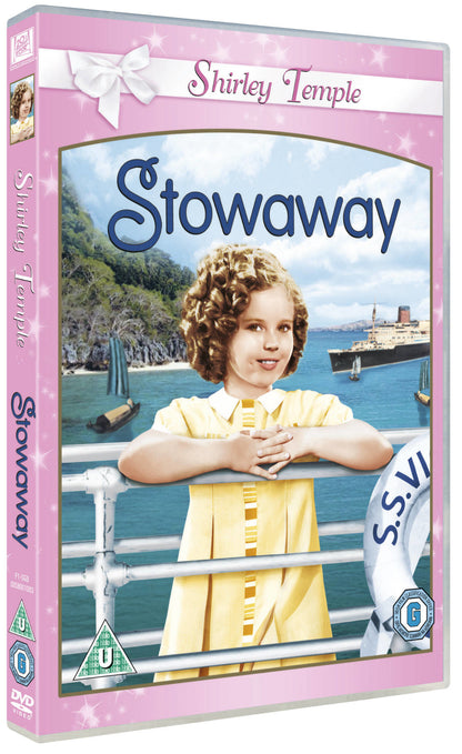 Stowaway