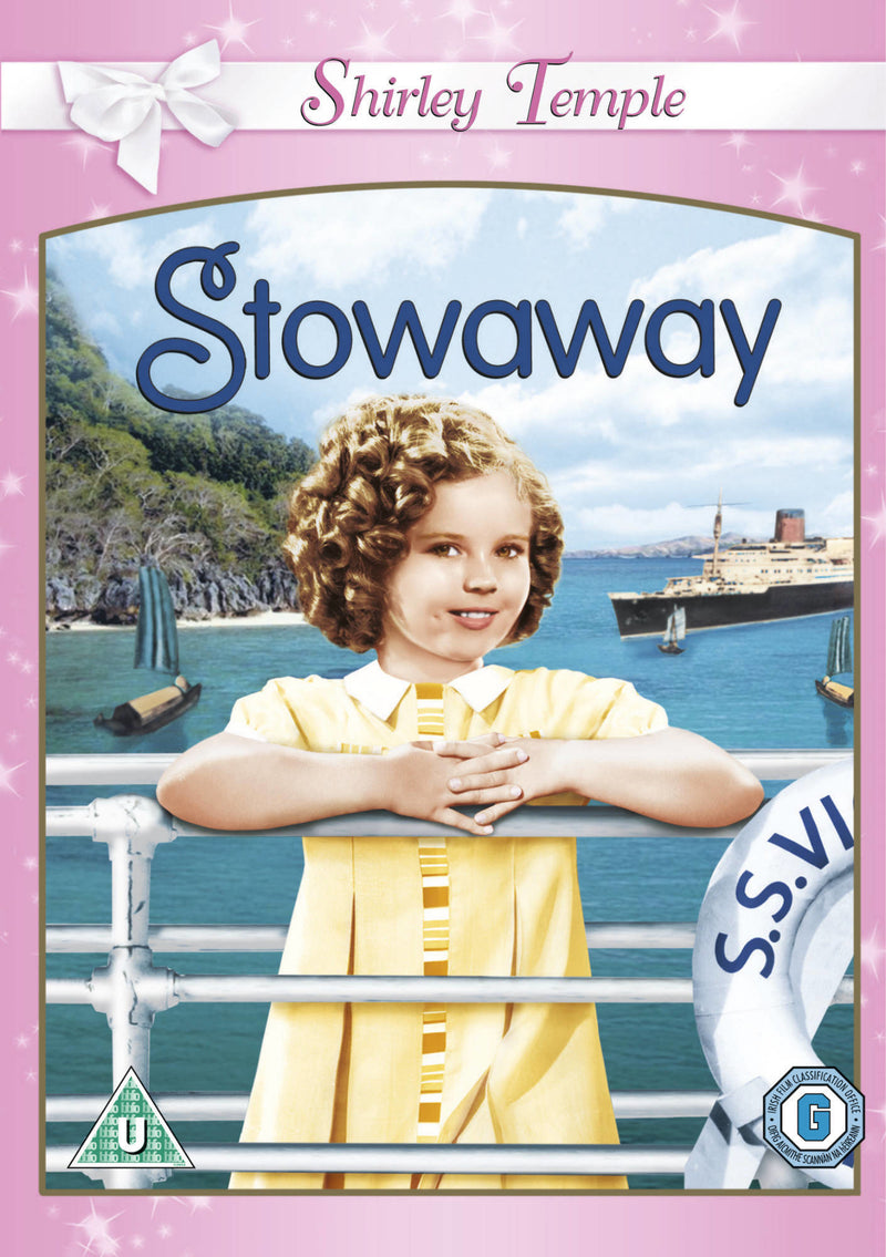Stowaway
