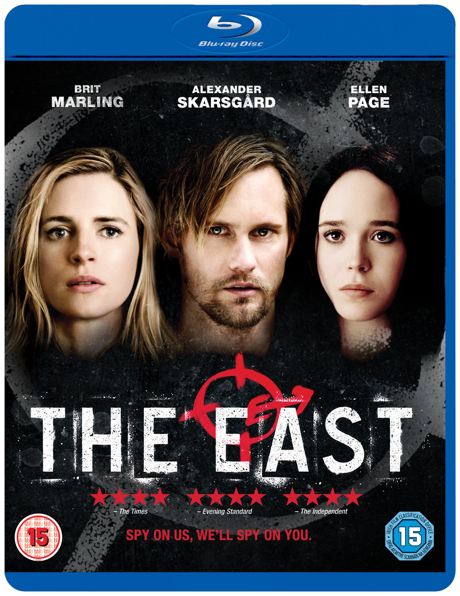 The East