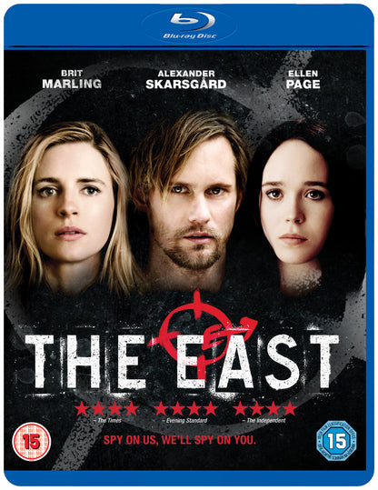 The East