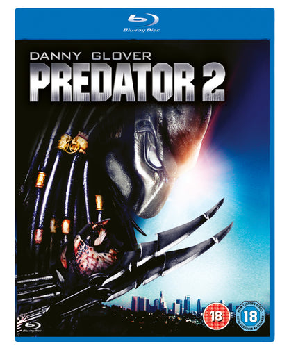 Predator 2