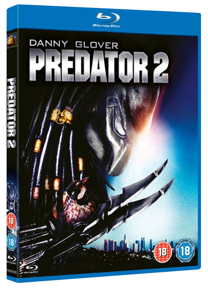 Predator 2