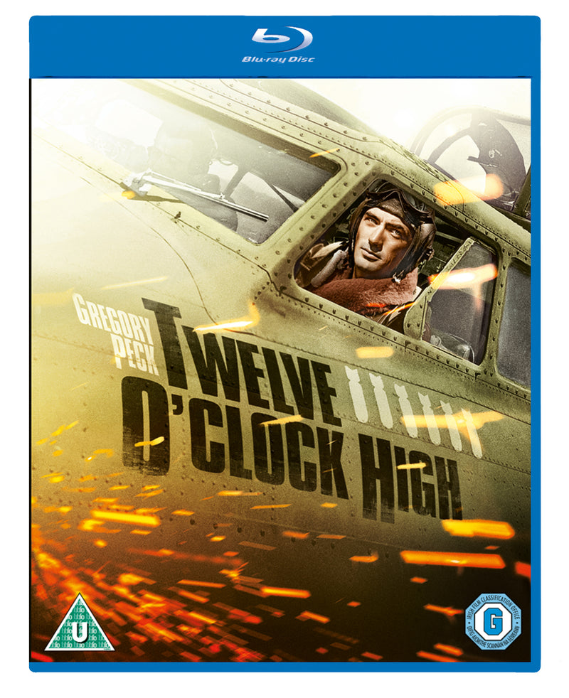 Twelve O'clock High