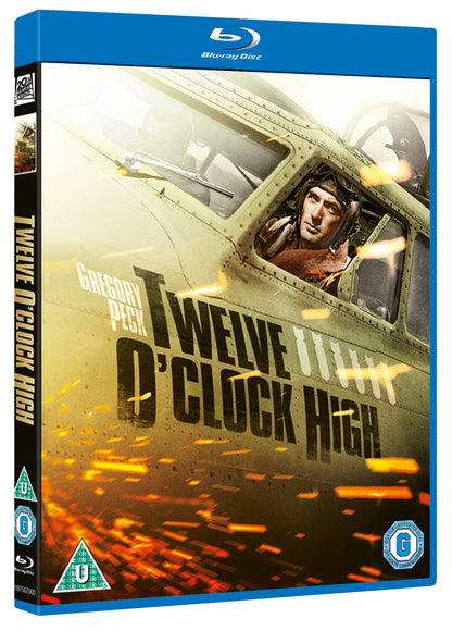Twelve O'clock High