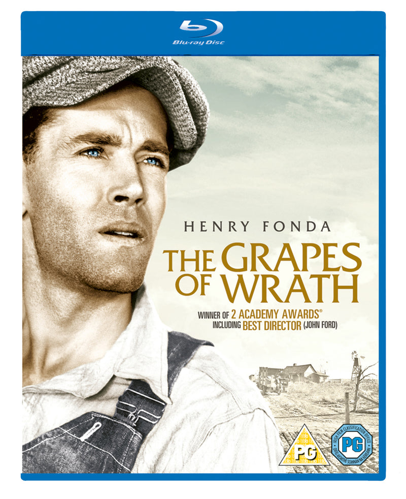 The Grapes of Wrath