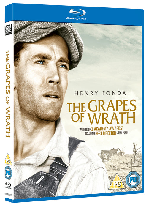 The Grapes of Wrath