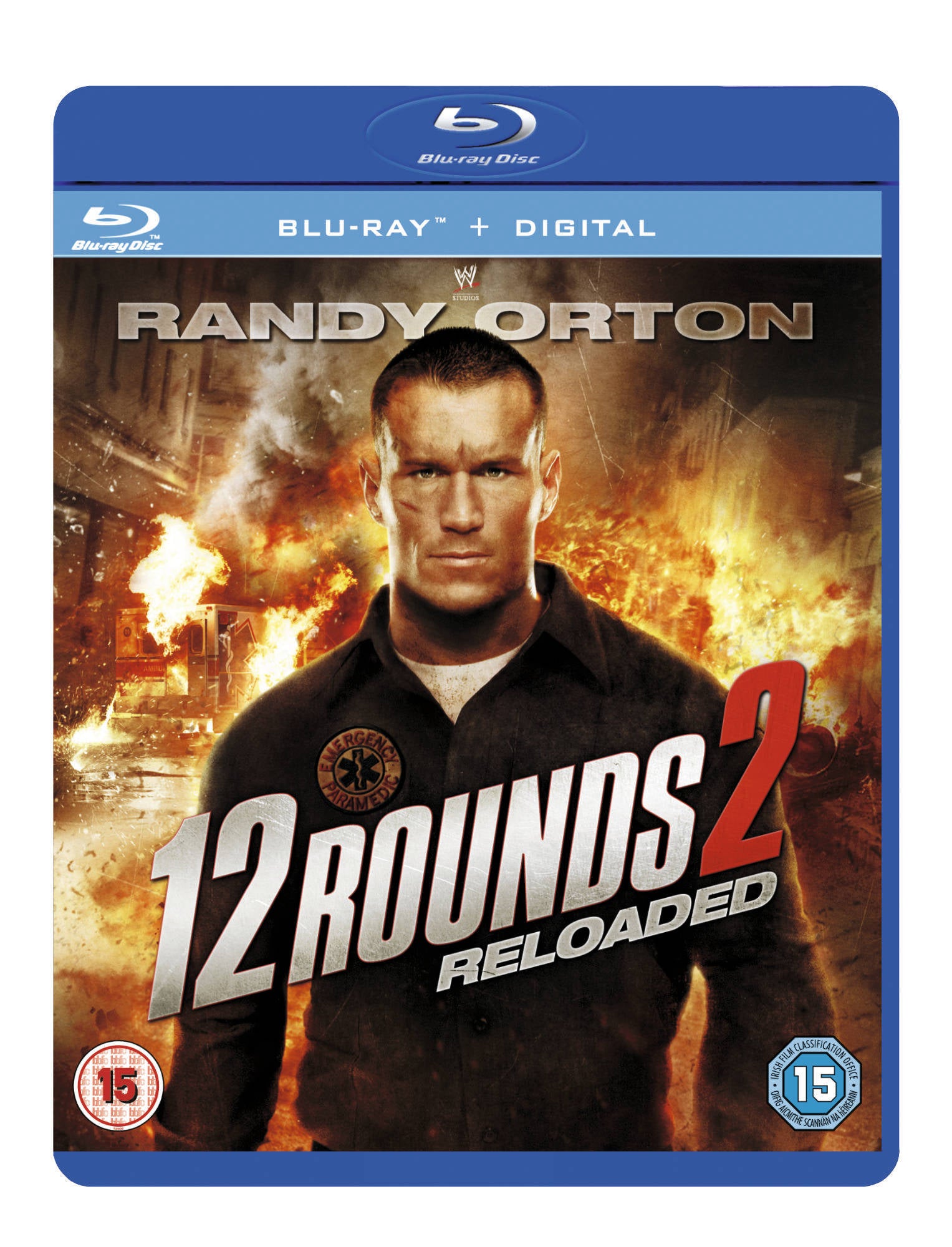 12 Rounds 2