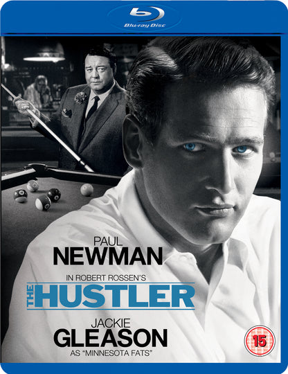 The Hustler