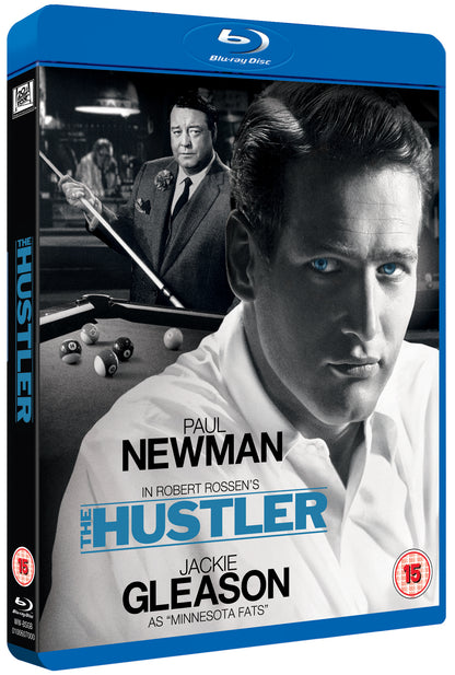 The Hustler